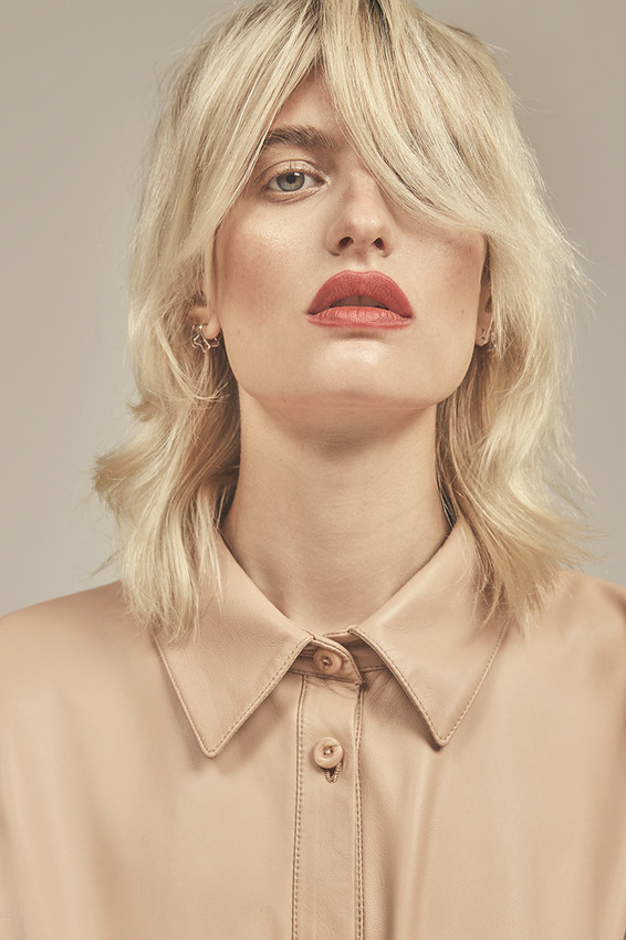 BLAIR PETTY - PORTFOLIO - EDITORIAL